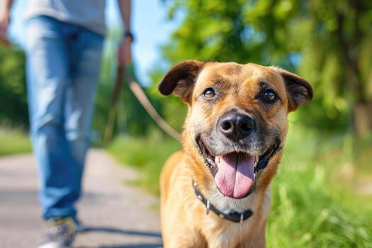 Dog Walking in North Durham: A Reliable Routine for a Happier, Healthier Dog